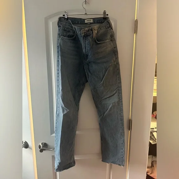 AGOLDE JEANS